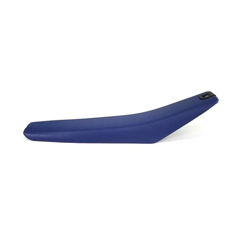 Asiento completo HUSQVARNA FC 250/350/450 2023-2024 gris azul - imagen 5