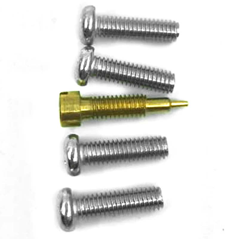 Kit de reparación de carburador Kohler Command CH18-CH25 - imagen 3