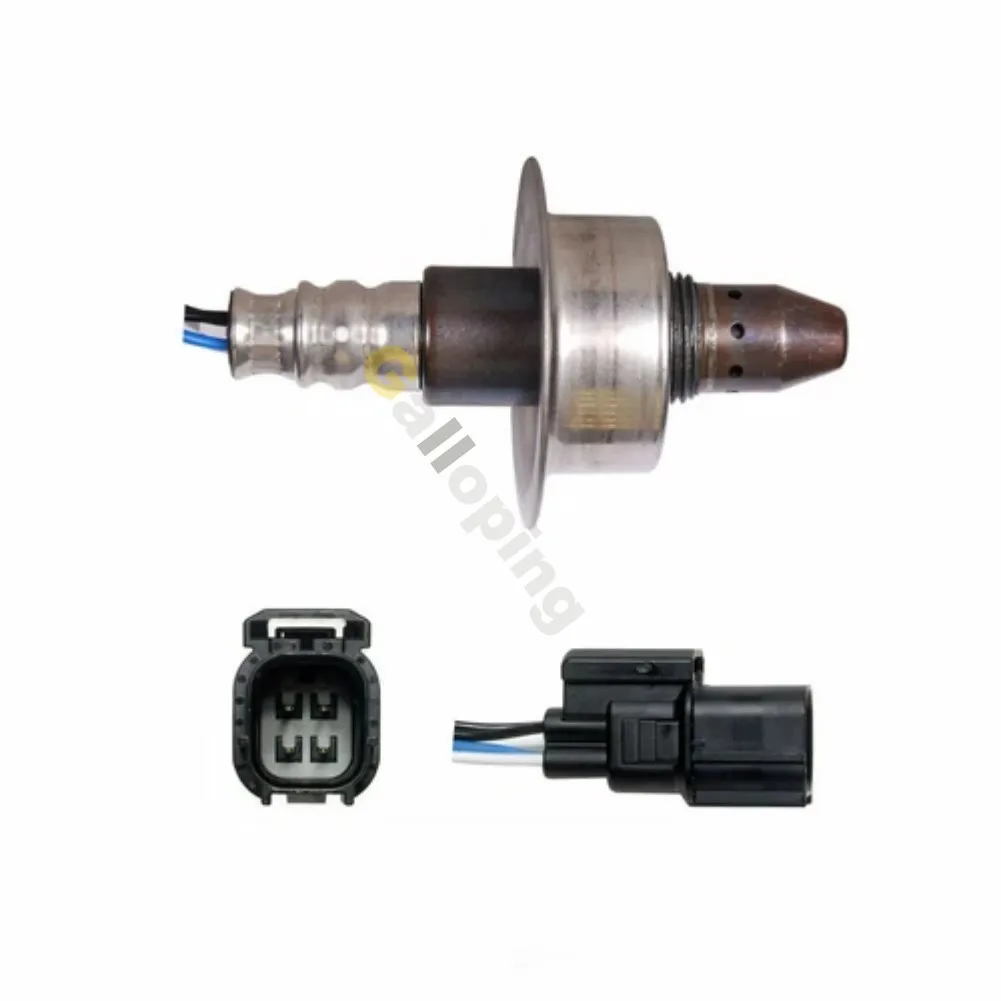 Sensor lambda aguas arriba 4 cables Honda Accord Acura ILX TLX 2.4L - imagen 5