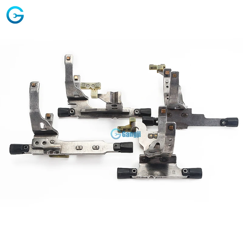 Horquilla de cambio 6DCT450/MPS6 para Volvo y Ford Mondeo Focus - imagen 5