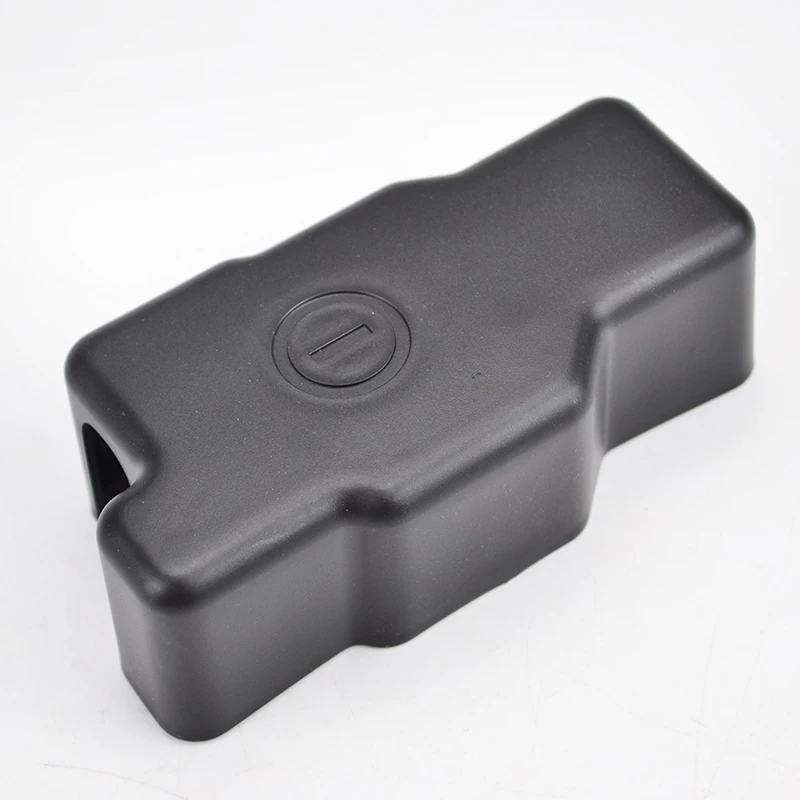 Tapa borne batería Renault Kadjar Koleos II QM6 - imagen 5