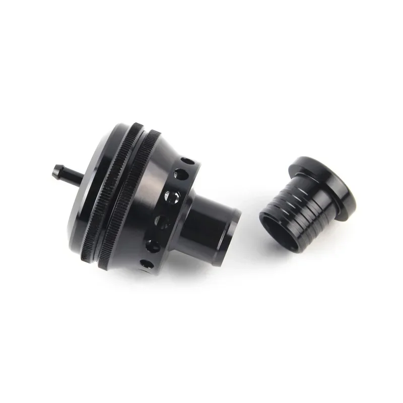 Universal Atmospheric Blow Off Valve Fit For Volkswagen VW BOV  GTi Golf Audi Beetle Jetta A3 A4 A6 TT 1.8T - imagen 2