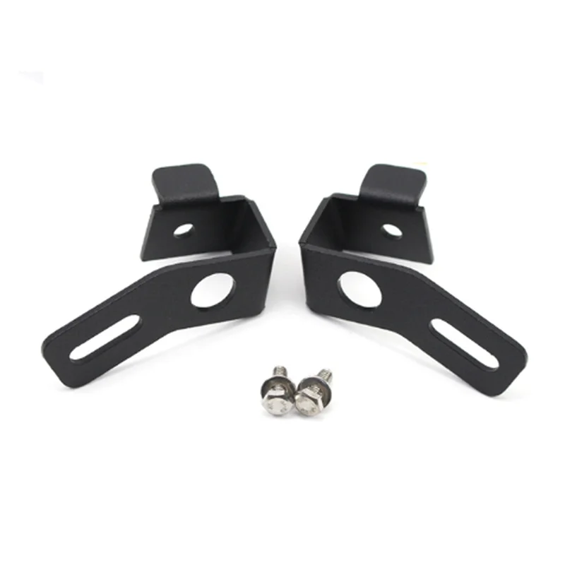 Soporte foco antiniebla Yamaha T-Max 530 560 2017-2021