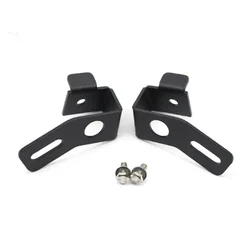Soporte foco antiniebla Yamaha T-Max 530 560 2017-2021