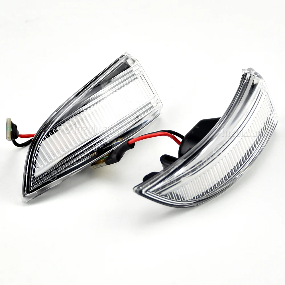 Intermitente LED secuencial retrovisor Renault Mégane III/Fluence - imagen 2