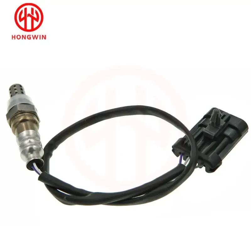 Sonda lambda 96394004 para Chevrolet Aveo, Epica y Kalos - imagen 5