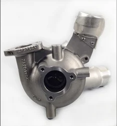 Turbocompresor 28230-4A701 para Hyundai Starex Grand H-1 2.5 D4CB