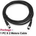 2Meters Cable