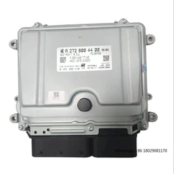 Unidad de control motor Mercedes M272