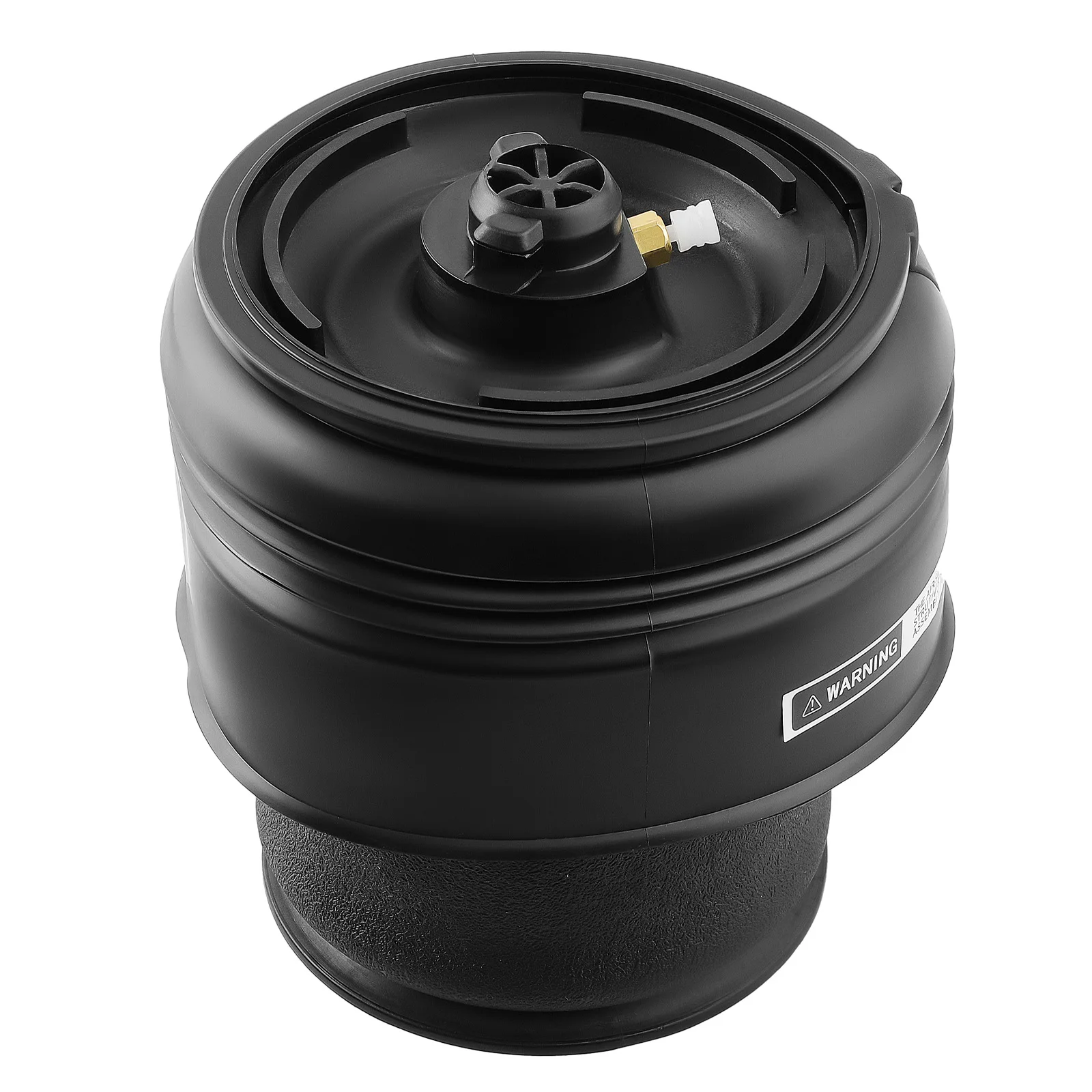 Bolsa de suspensión neumática para BMW X5 F15 y X6 F16 - imagen 4