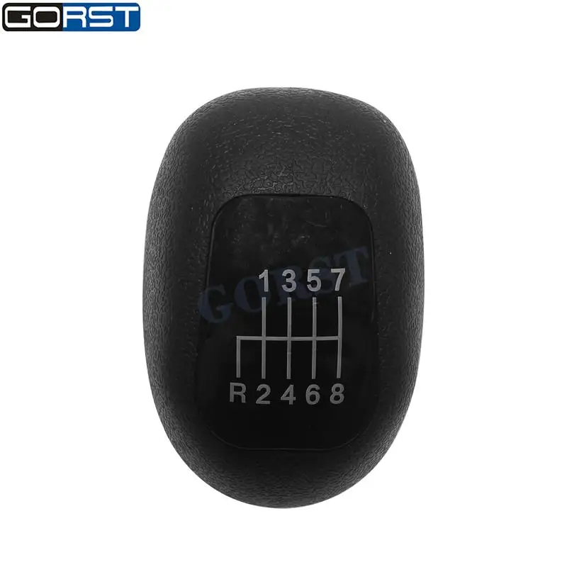 Perilla palanca cambios camión 6005200241 - imagen 5