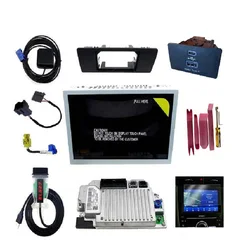 Kit navegación GPS SYNC3 Ford Lincoln con módulo APIM