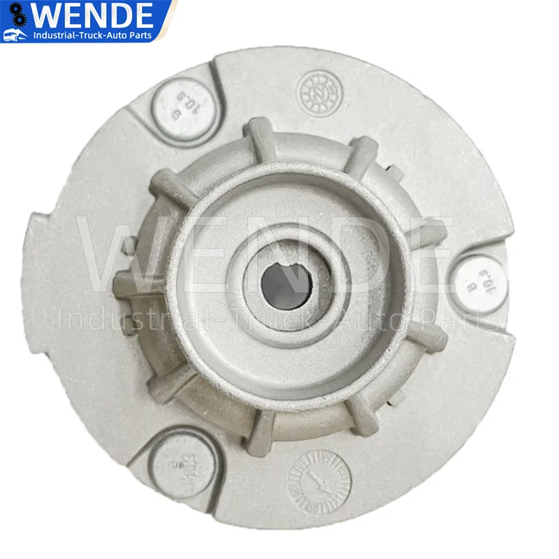 99733306100 99733306101 Cojinete de soporte de suspensión para Porsche 911 Carrera 997 GT2 GT3 - imagen 3