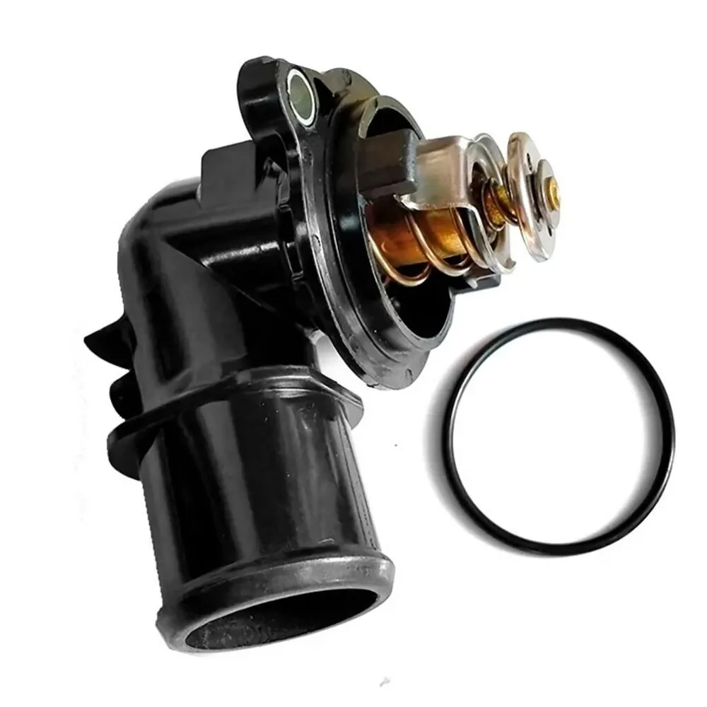 Termostato motor 68147599AC Jeep Grand Cherokee WK 3.0 CRD - imagen 3