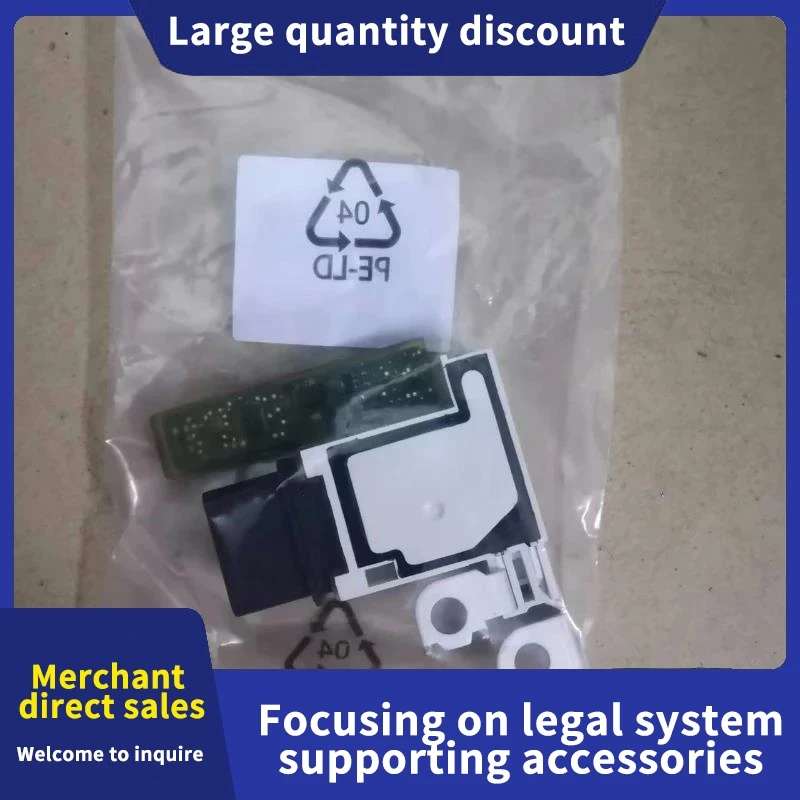 Módulo de protección del administrador de batería de caja BPGA de fusible de pieza genuina 6500GR 28236841 Para Peugeot 3008 308 RCZ Citroen C4Picasso - imagen 5