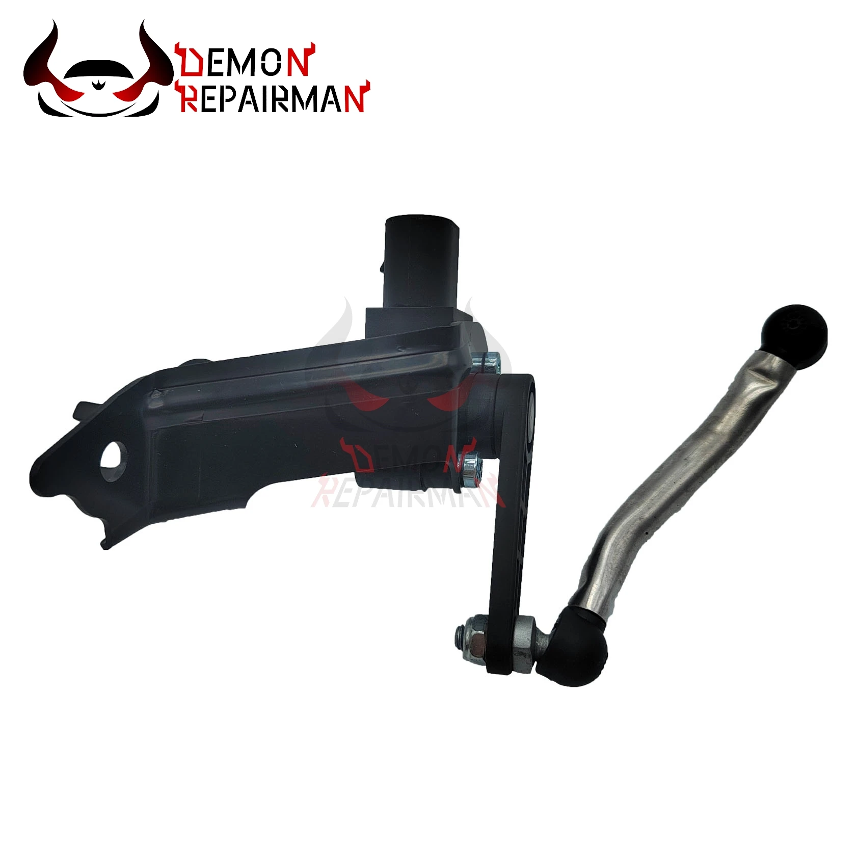 8R0941285G Sensor nivel suspensión neumática izquierdo Audi Q5 2.0T - imagen 3