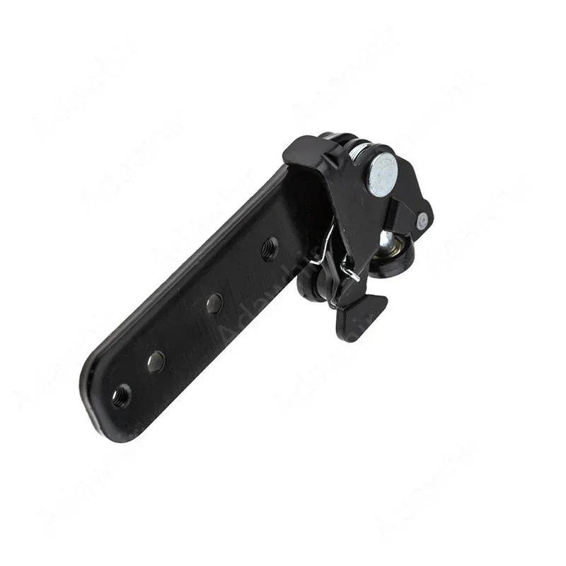 9033.CZ Bisagra inferior derecha de puerta corredera guía de rodillos para Citroen Nemo Peugeot bipper2008-2016 1396223080 - imagen 3