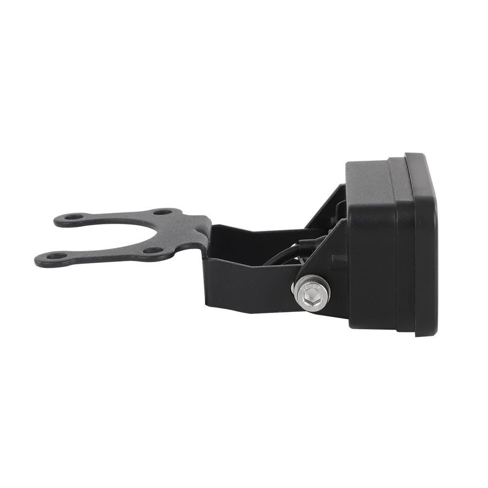 Kit faros delanteros con reflector y lente PC – Talaria Sting R MX4 - imagen 3