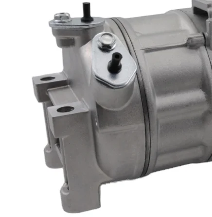 7SEU17C Auto Auto AC Compressor voor NISSAN Teana 2.5/PATHFINDER 13-19 OEM 926001JA0A/926001JA1A/926001JA1B/926003JA1A/92610JP01C - imagen 2