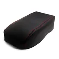 Black-red line