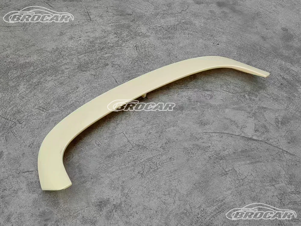 Alerón MP negro brillante ABS – BMW Serie 3 F31 Touring 2012-2019 - imagen 5