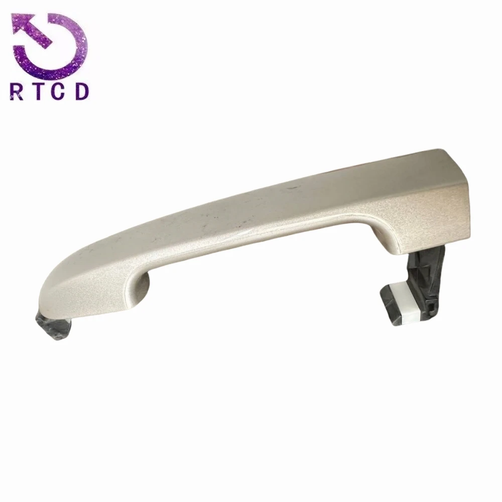 82651-0Q000 Maneta exterior de puerta para Hyundai i30 2009-2012
