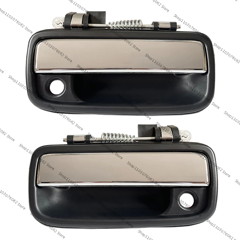 Toyota Tacoma manija de puerta compatible 1995-2004 - imagen 5