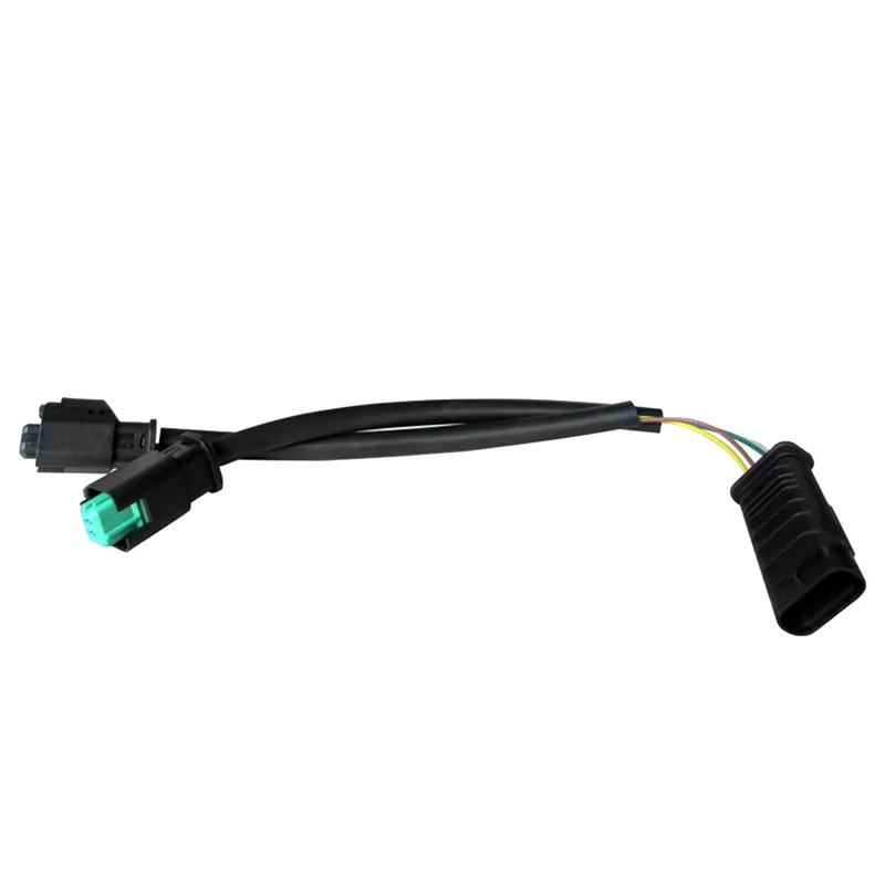 Carcasa termostato con cable adaptador - Peugeot 207 208 Citroen C3 C4 - imagen 4