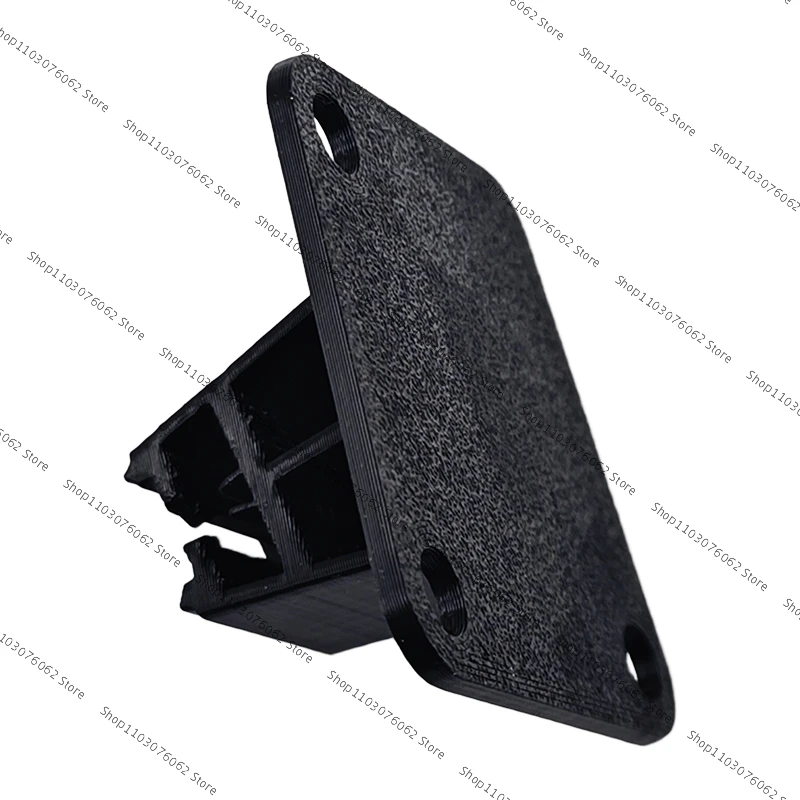 Clip de sujeción para respaldo de asiento Porsche Cayenne 2003-2010 - imagen 4