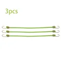 3pcs green