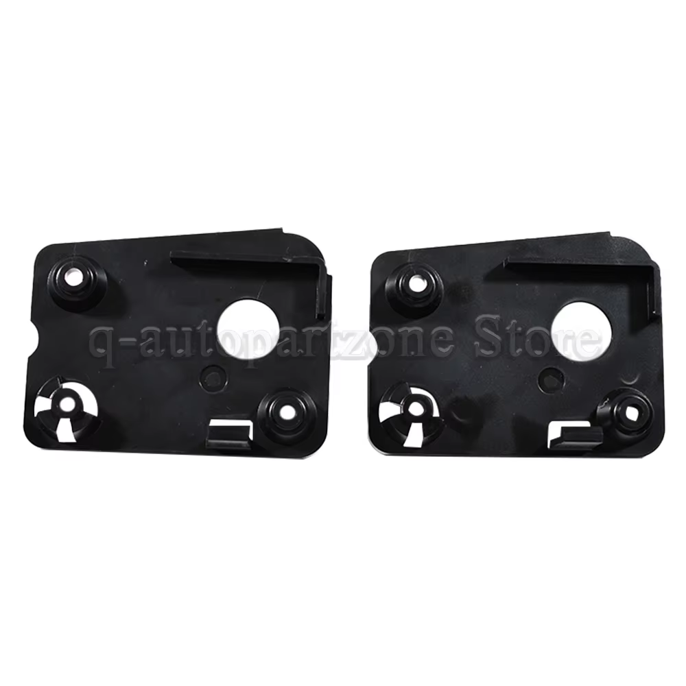 Kit reparación compuerta climatización Peugeot 307 y Citroën C4 - imagen 3