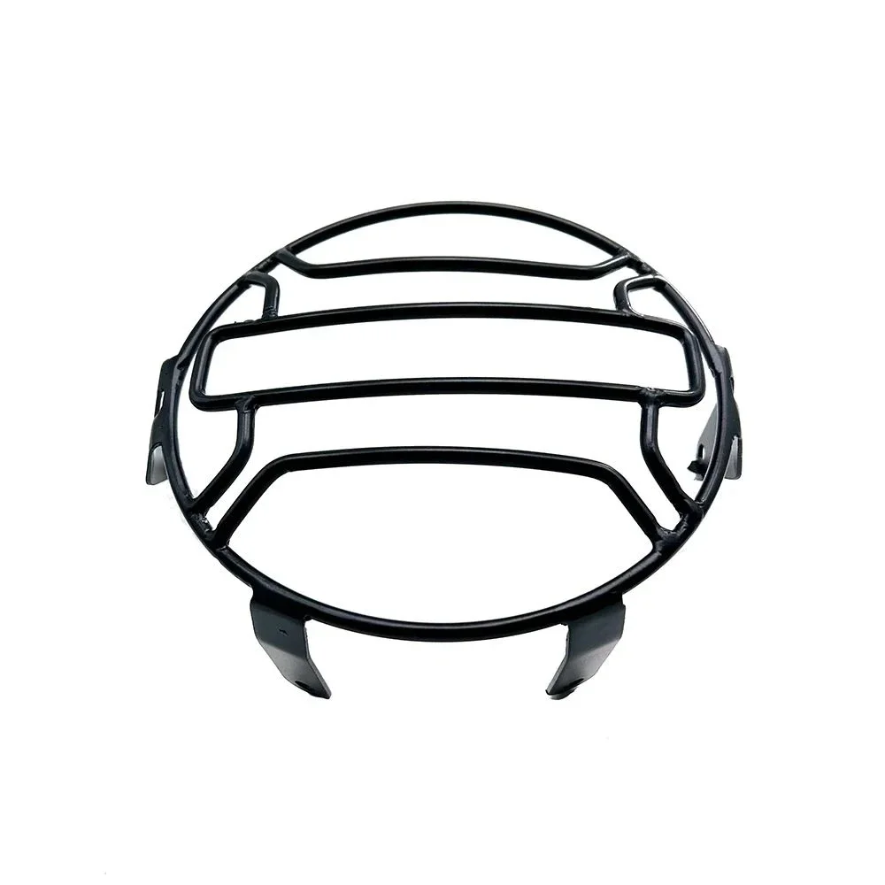 Royal Enfield Himalayan 450 Protector para rejillas de faros 2024-2025 - imagen 2