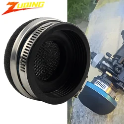 PowerMotor Limpiador Filtro Aire Universal para Motocicletas