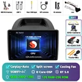 2K 12G-256G CAM DVR