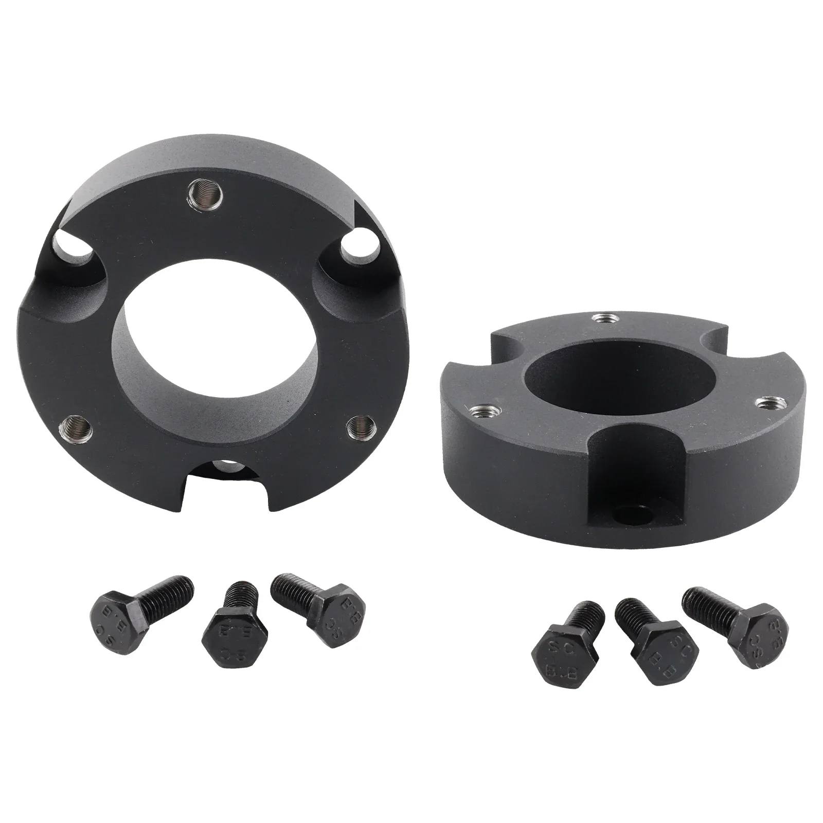 Kit de nivelación frontal para Toyota Tacoma - imagen 2
