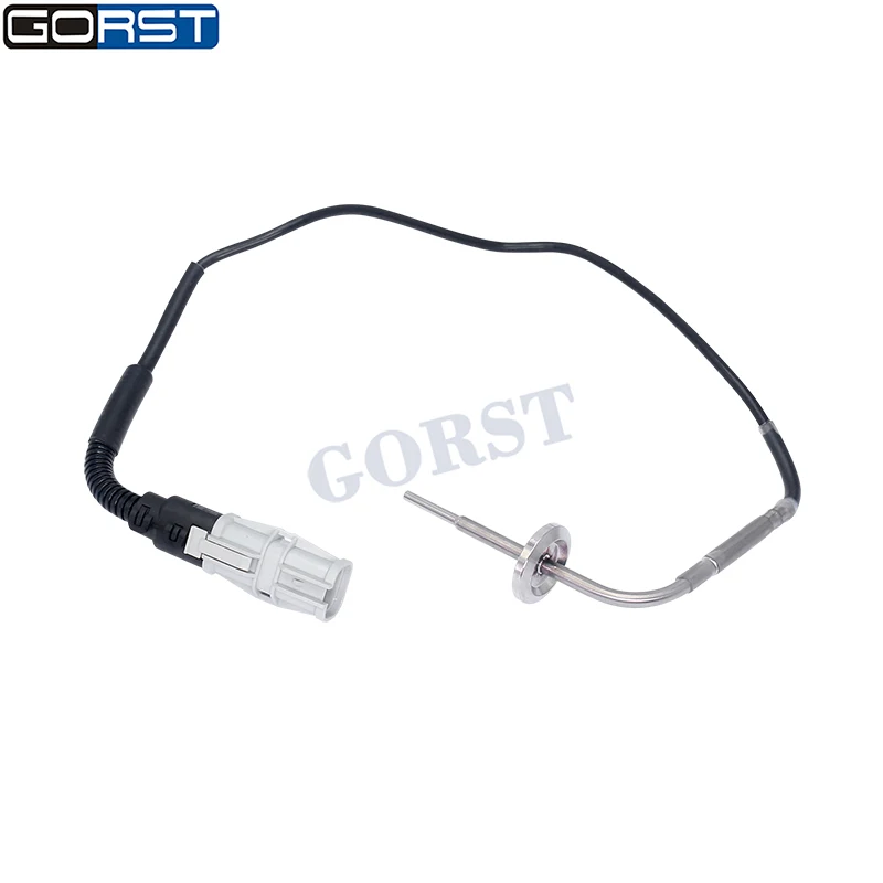 Sensor temperatura gases escape 2V para MAN TGA/TGL/TGM/TGS/TGX