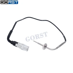 Sensor temperatura gases escape 2V para MAN TGA/TGL/TGM/TGS/TGX