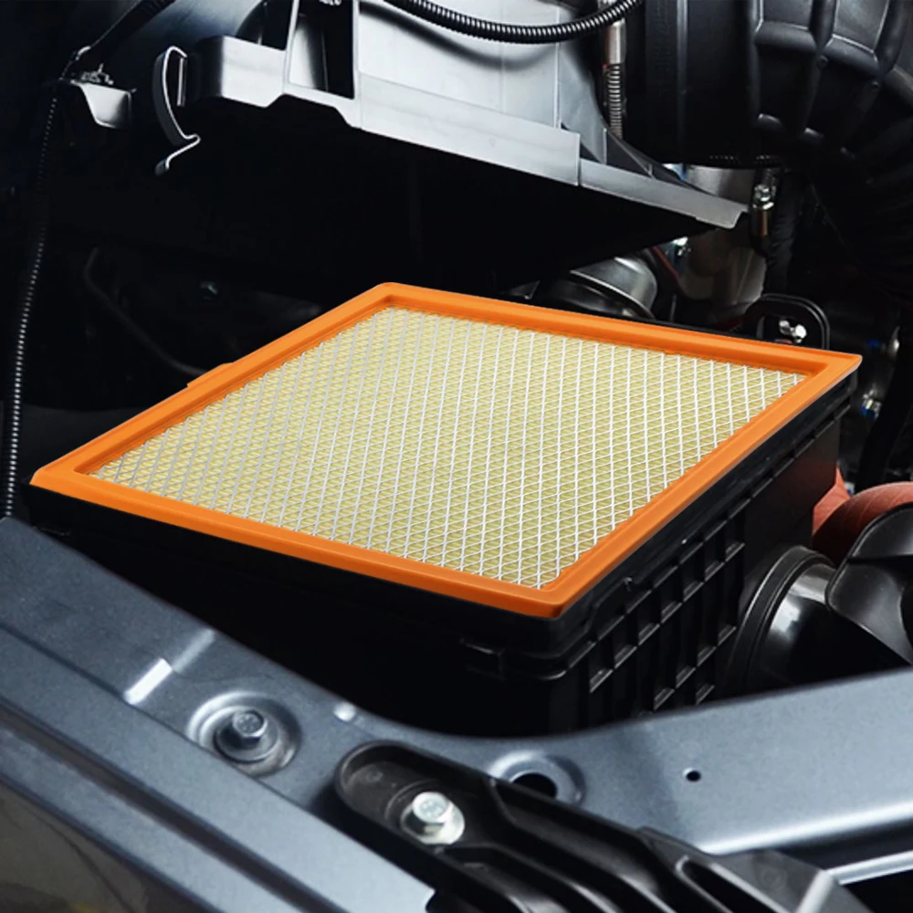 Filtro de aire Isuzu D-Max – 2012-2023 - imagen 3