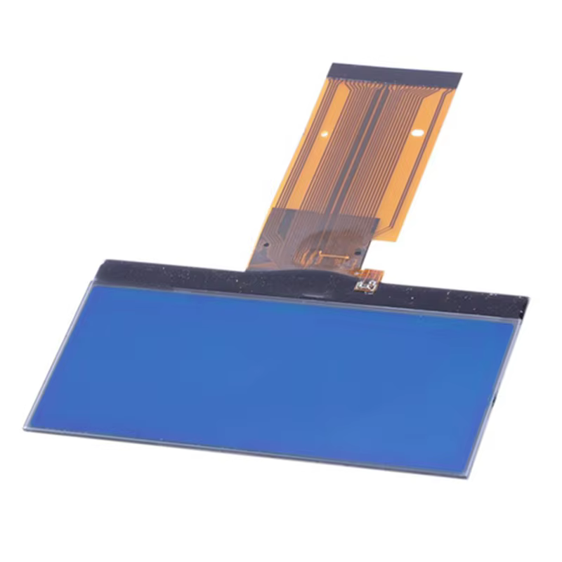 Pantalla LCD cuadro instrumentos Mercedes-Benz Clase C W203 - imagen 3