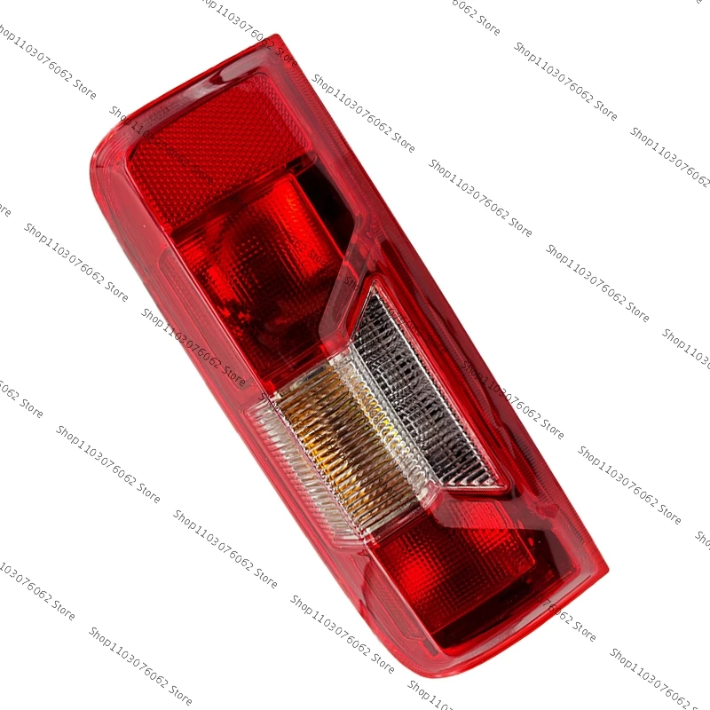 Luz de freno trasera para JMC Touring - imagen 3