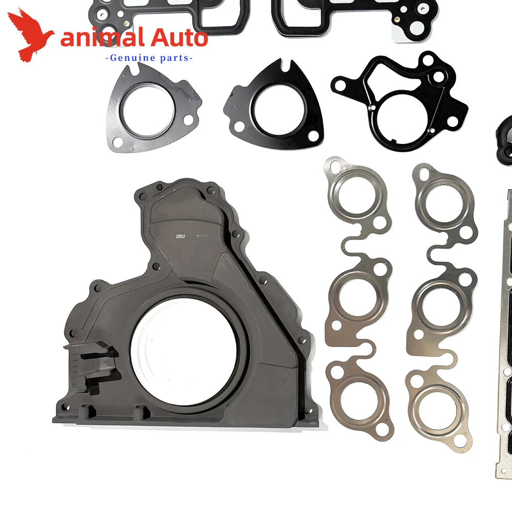 LR013066 Kit de juntas de motor 306DT para Range Rover Sport y Discovery - imagen 4