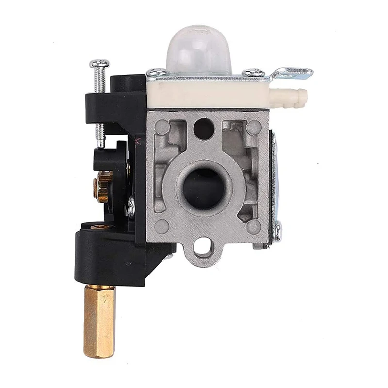 Carburador Echo SRM-230 SRM-231 GT-200R kit filtro aire - imagen 4