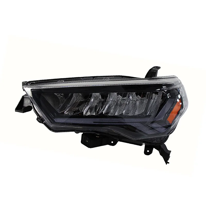 Faros LED con DRL y antiniebla para Toyota 4Runner 2014-2020 - imagen 2