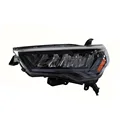 LED Headlig