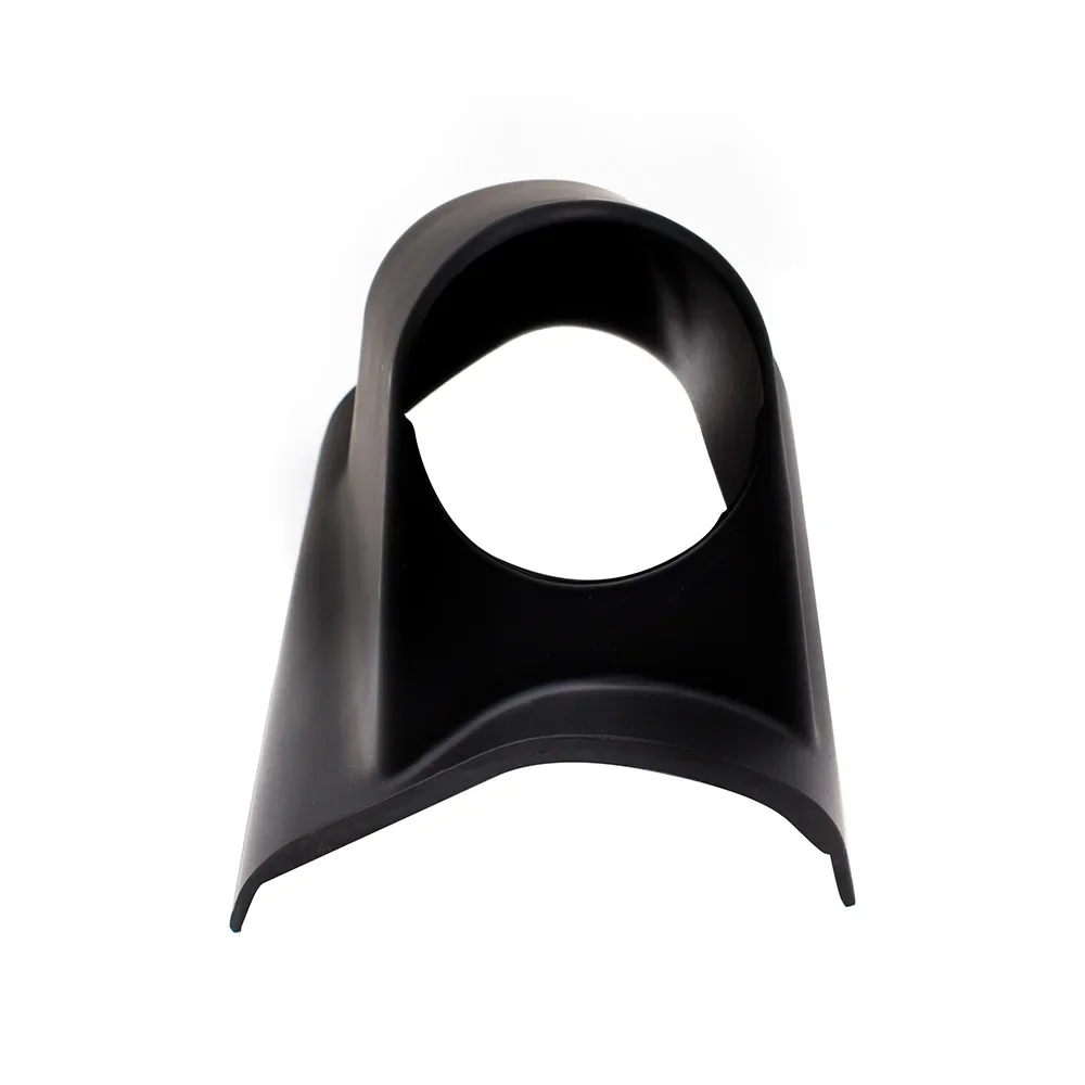 Cápsula para manómetro de 52 mm efecto carbono para salpicadero - imagen 5