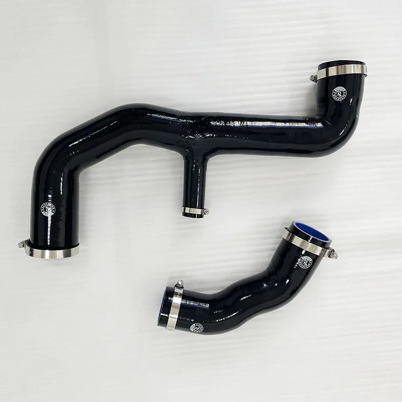 Kit de manguitos de silicona para intercooler Renault 5 GT Turbo - imagen 4