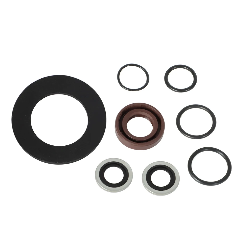 Kit juntas bomba dirección asistida Saab 9-3 motor 2.0 T B207 - imagen 5