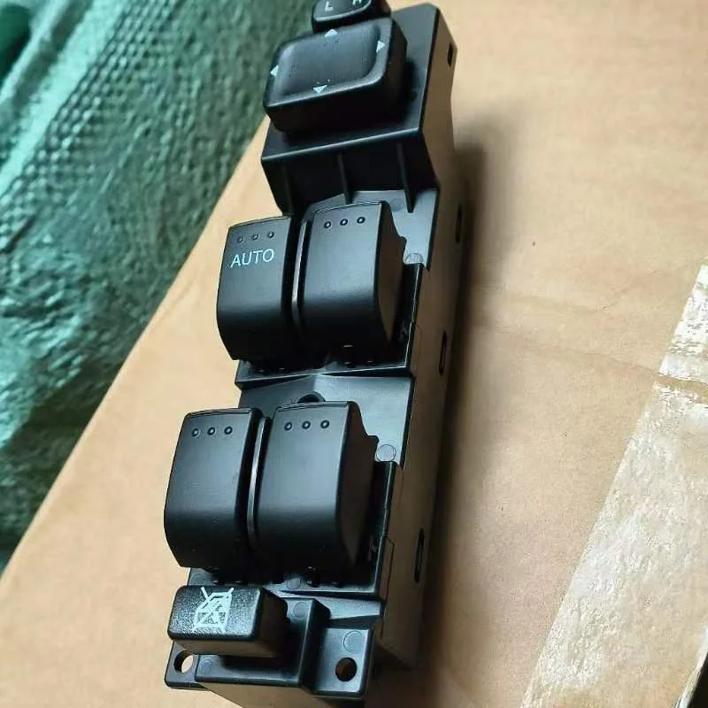 Interruptor de ventanilla Mazda 5 y CX-7 2007-2014 – OE EH4466350 - imagen 4