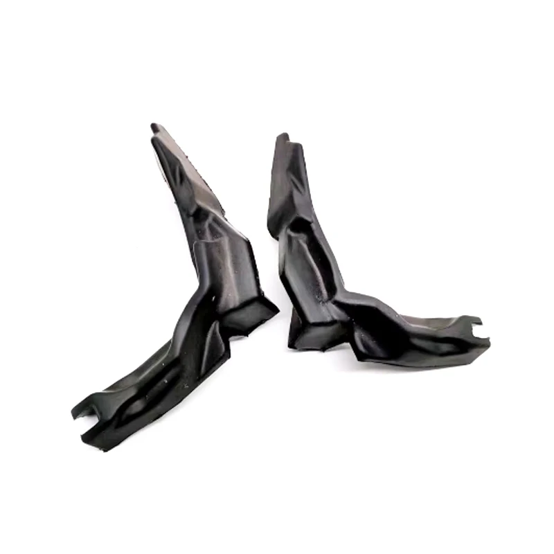 Peugeot 8251GY espuma parabrisas delantero colector de lluvia – 3008 - imagen 3