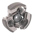 Aluminum A